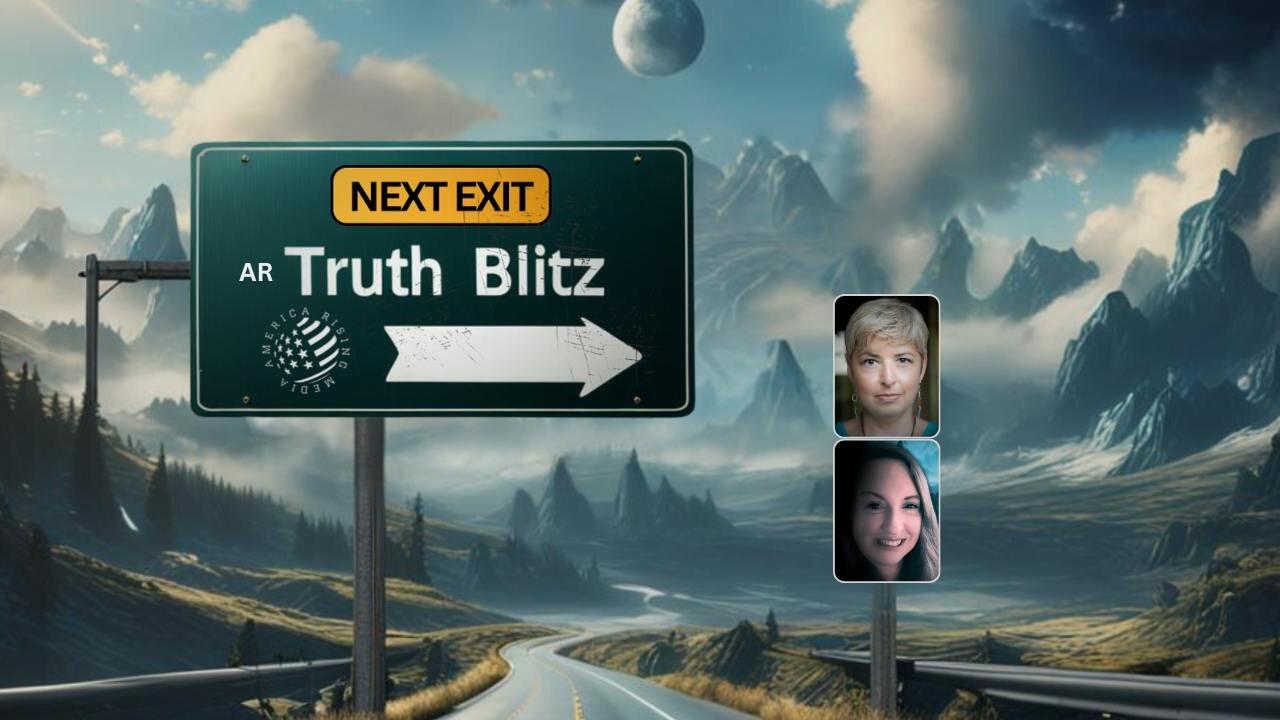 Truth Blitz ep 287