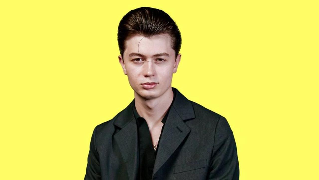 Elliot James Raey “I Think They Call This Love” Lyrics & Meaning | Genius Verified