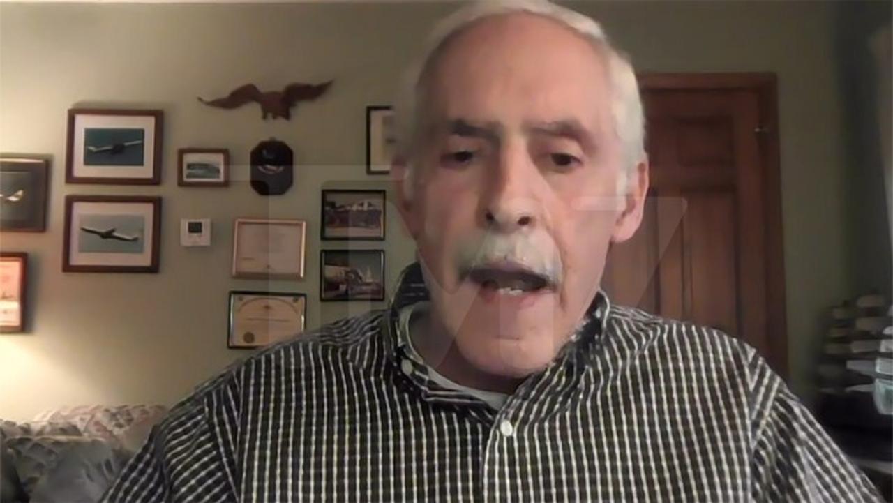 Retired Airline Pilot Voices Safety Concerns About Newark Airport