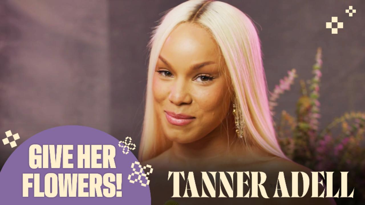 Tanner Adell Gives Etta James Her Flowers, Rode a Horse at 1 Month Old | Women in Music 2025