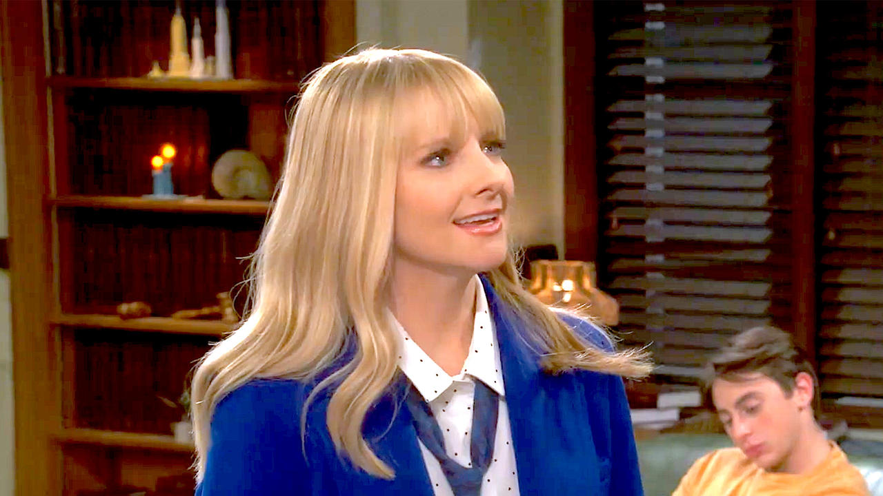 Cold Feet on Night Court? Jake Rethinks Proposing to Abby