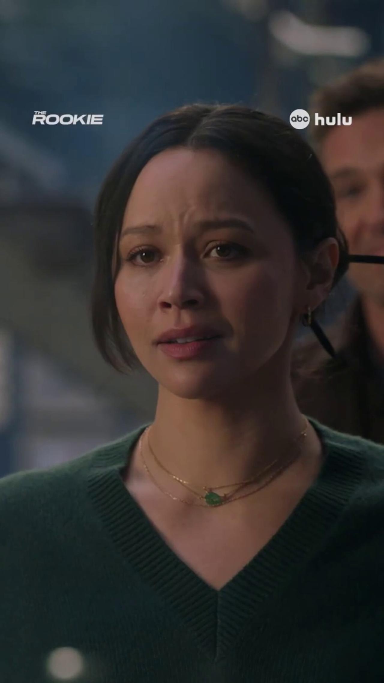 Top of Class on ABC’s The Rookie
