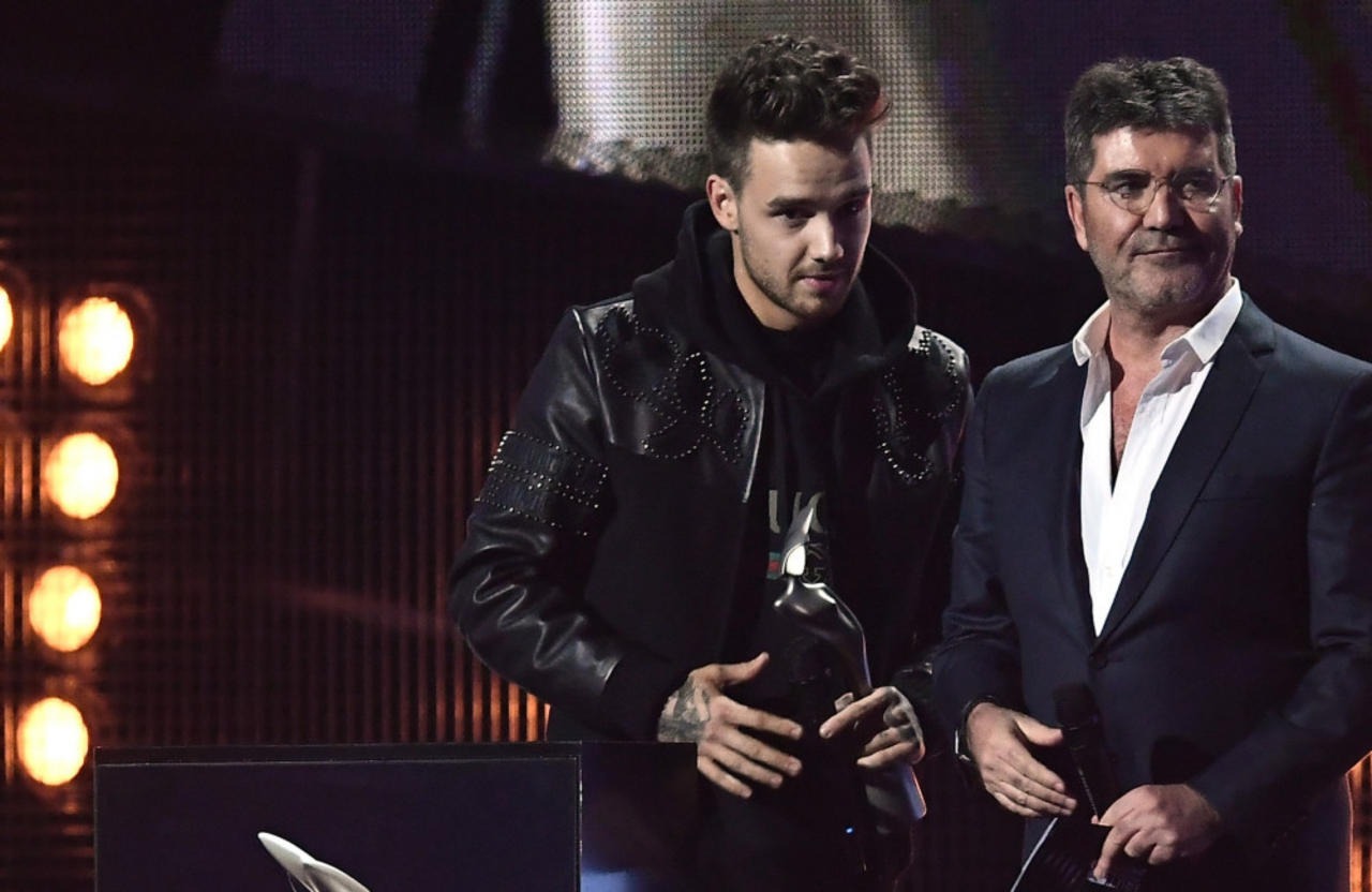 Simon Cowell was 'absolutely devastated' by the death of Liam Payne, according to his close friend Sinitta
