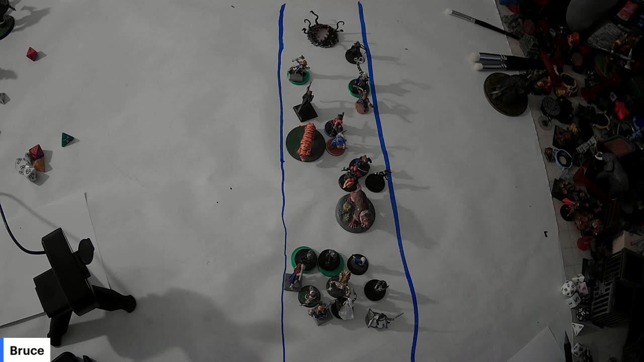 The Gates to the Onyx Citadel, Livestream, 26APR25