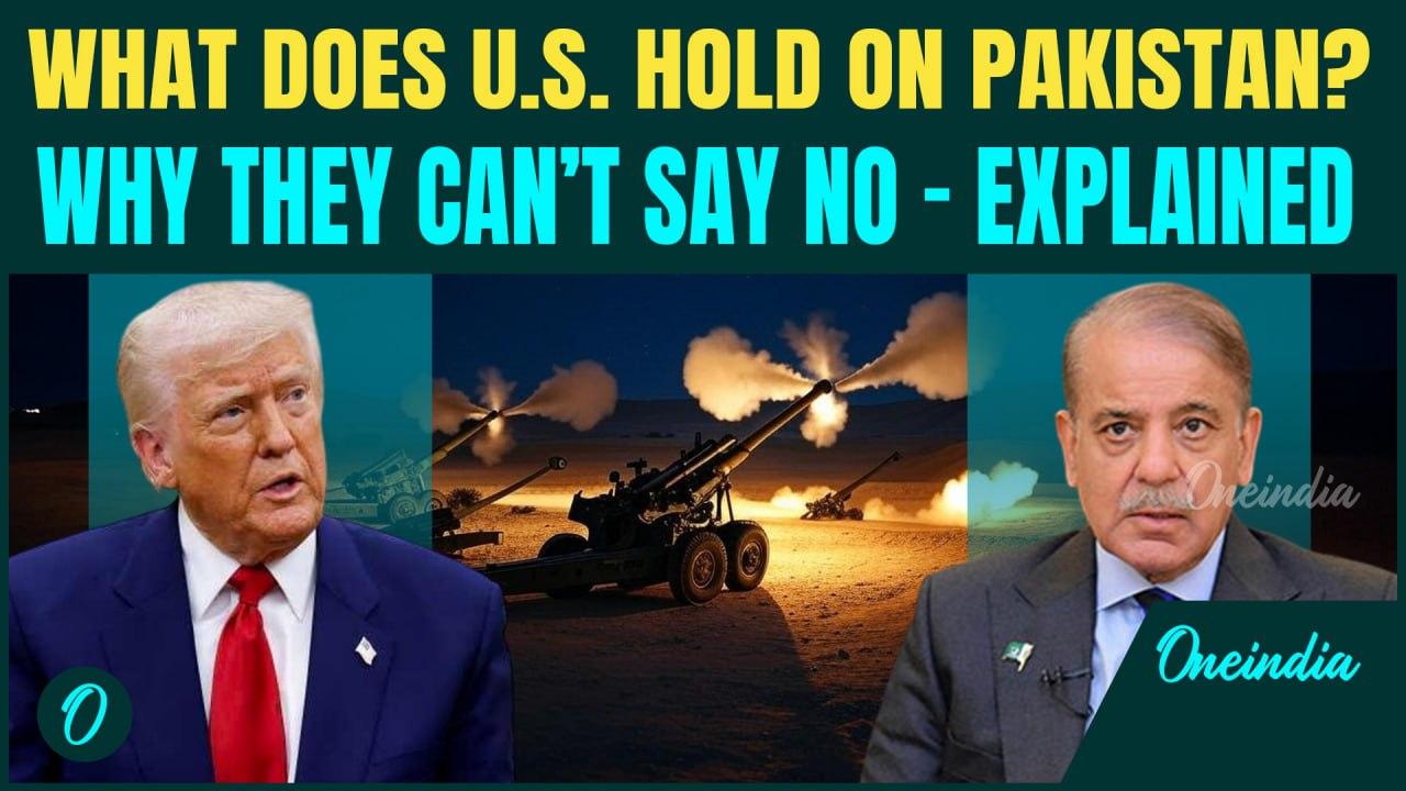 How the U.S Forced Pakistan Into a Ceasefire With India | IMF, Military and the CIA’s Crucial Role