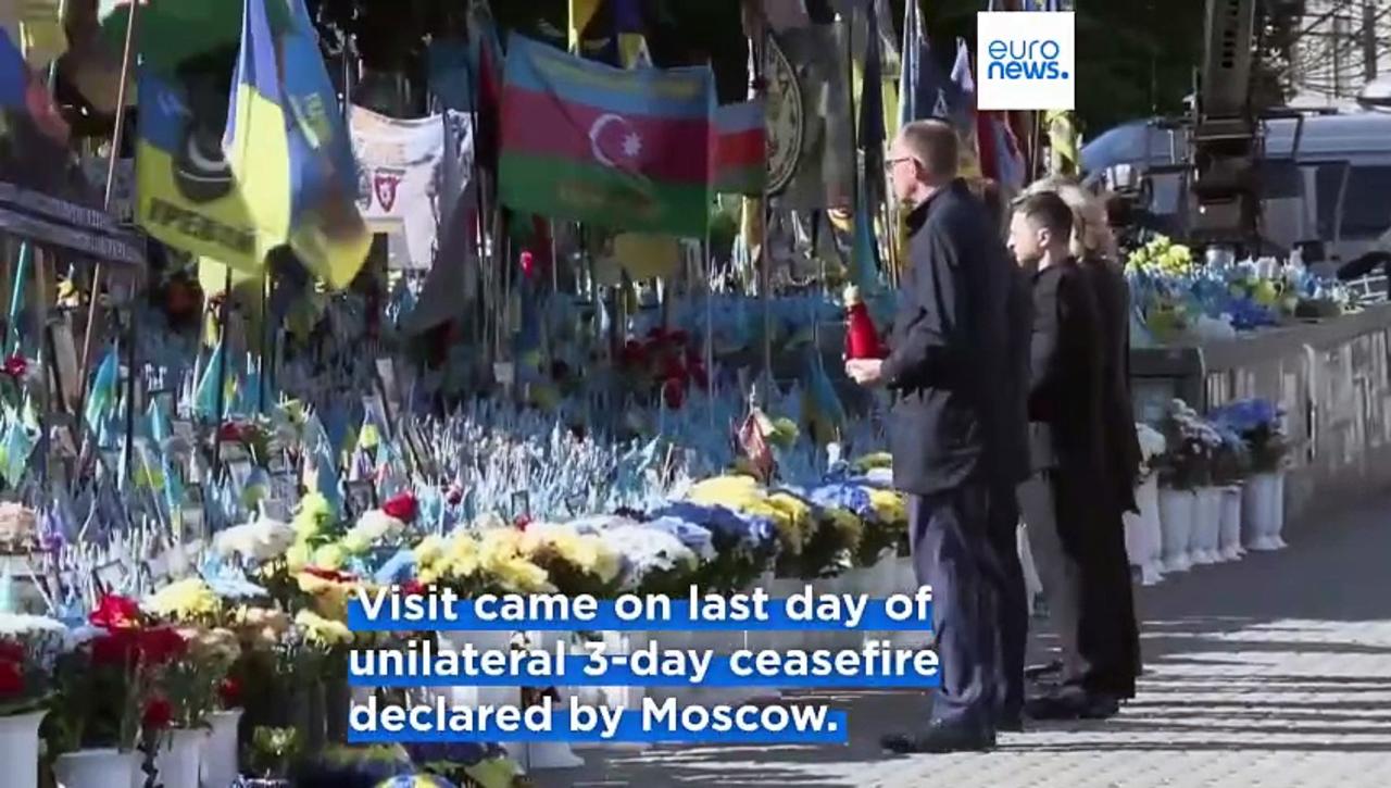 Latest news bulletin | May 11th – Morning