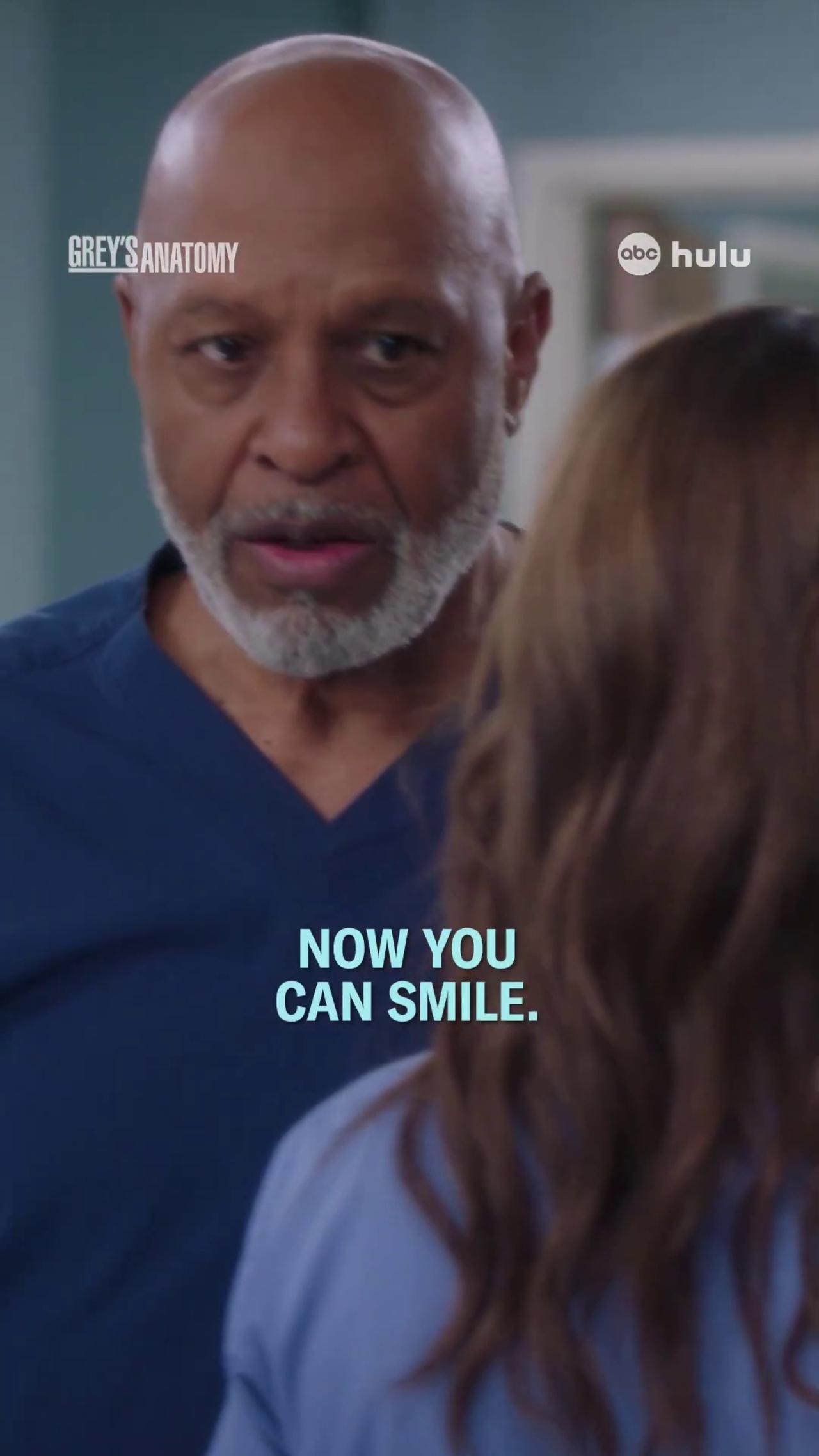 A Big Moment for Jules on ABC’s Grey’s Anatomy