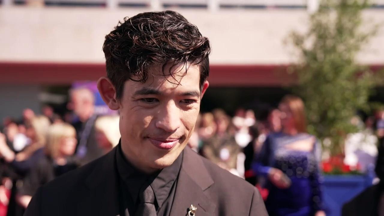 Christopher Chung reflects on 4 seasons of Slow Horses