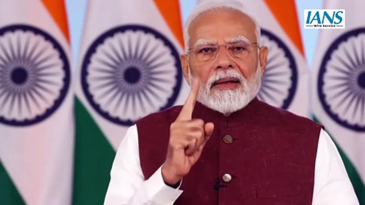 Pakistan को बचना है तो अपने Terror Infrastructure का सफाया करना होगा :