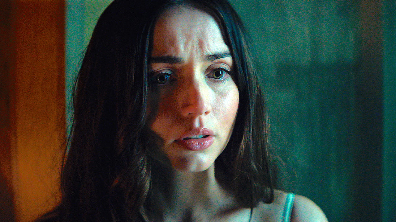 Baba Yaga Clip from John Wick: Ballerina