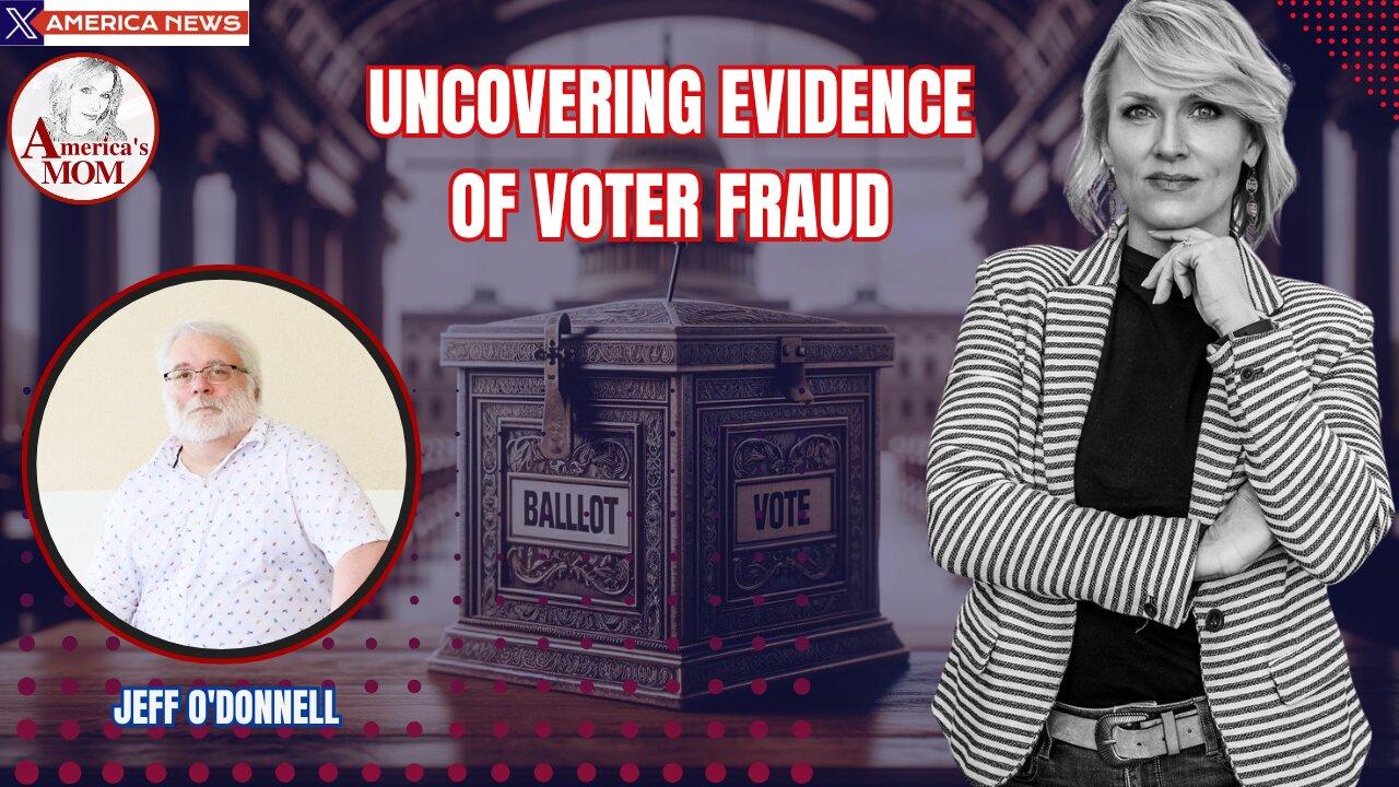The Evidence for Election Crime 🗳️🔍