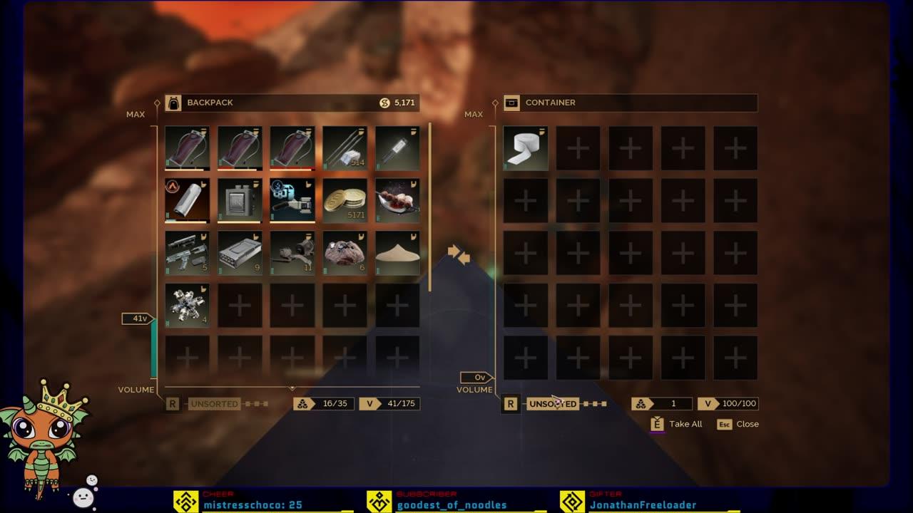 [🔞] 🪱 DUNE AWAKENING beta 🪱 final hours 🪱 Shai-Hulud my Spice 🪱 live stream
