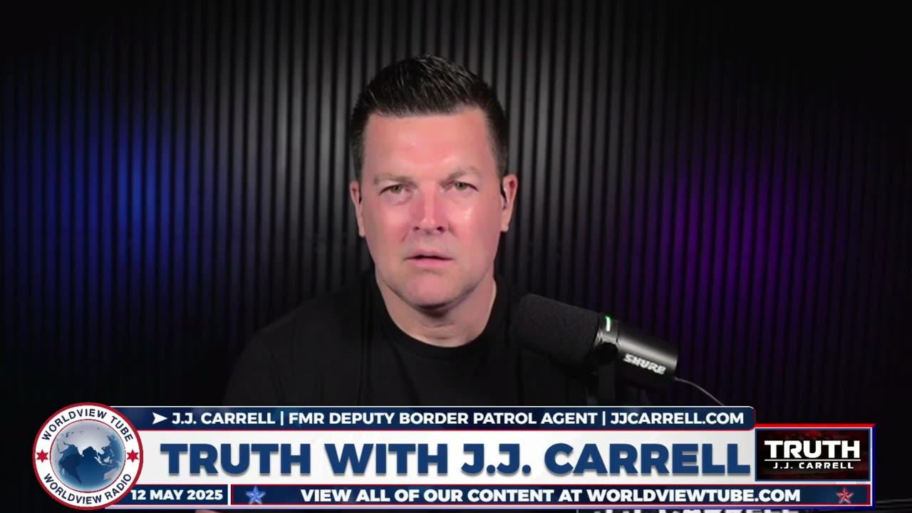 Truth With J.J. Carrell : EP136 Truth Hurts!