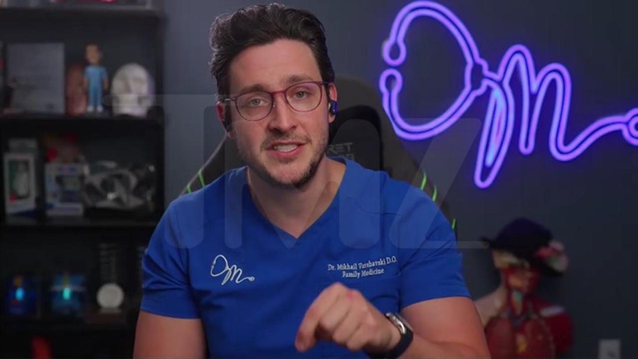Doctor Mike Says We Should Trust Data On Vaccines