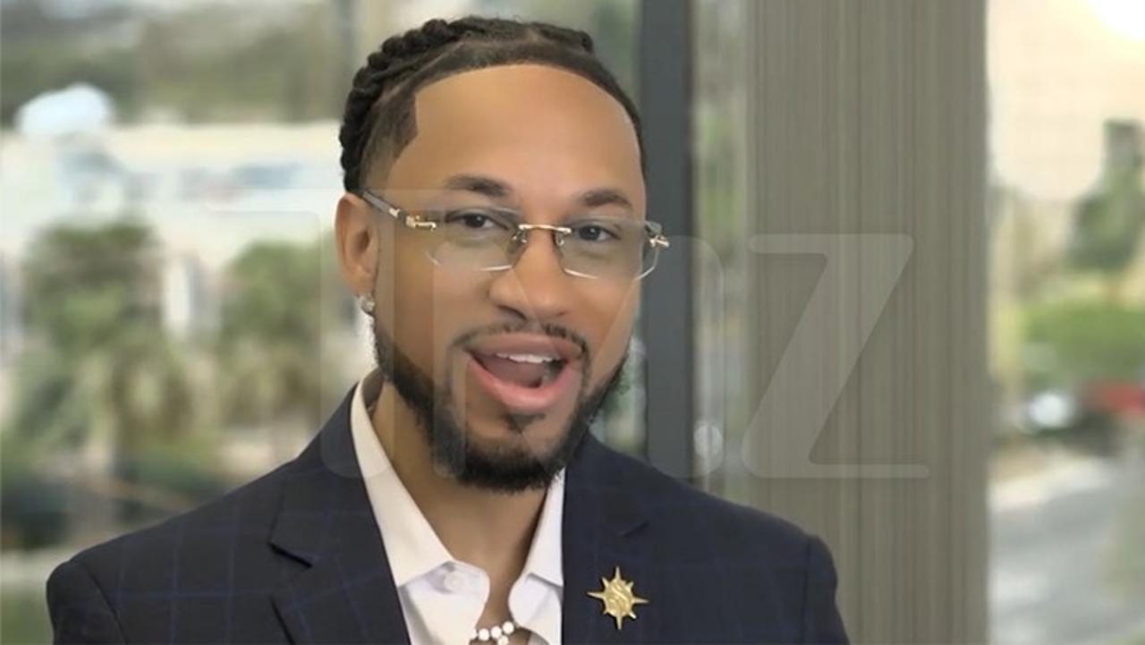 Spectacular Smith Tried to Get Pretty Ricky Bandmate to Rehab, but No, No, No