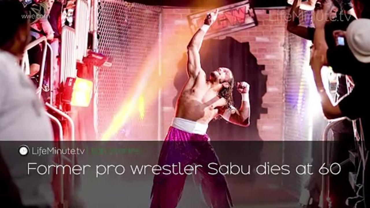 Metallica Shakes the Ground at Virginia Stop of M72 Tour, Diddy Trial Begins in NYC, Pro Wrestler Sabu Dead at 60, National Fibr