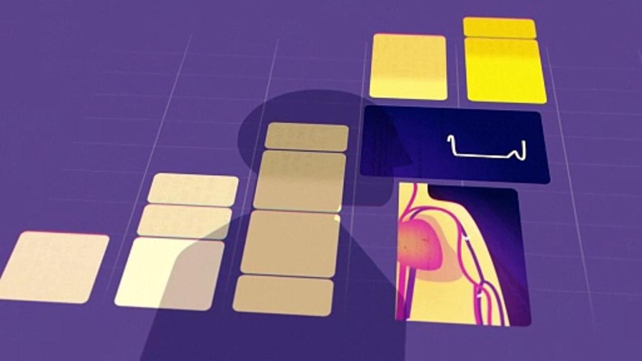 How can the human body adapt to work in the heat?