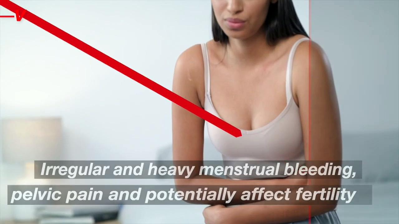 Some Women Suffer From This Very Difficult to Diagnose Condition