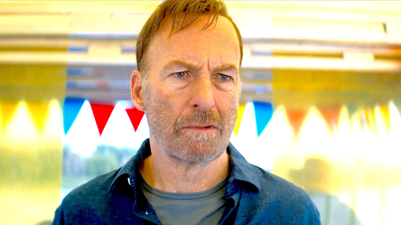 Awesome Official Trailer for Nobody 2 with Bob Odenkirk