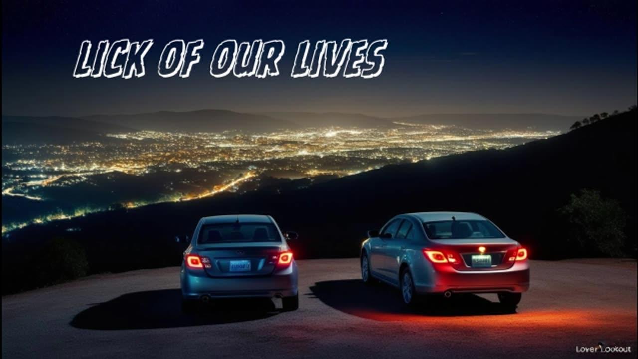 SO - Lick of Our Lives Episode 12 "Rekindled Fire"- No Name Yet Podcast #175