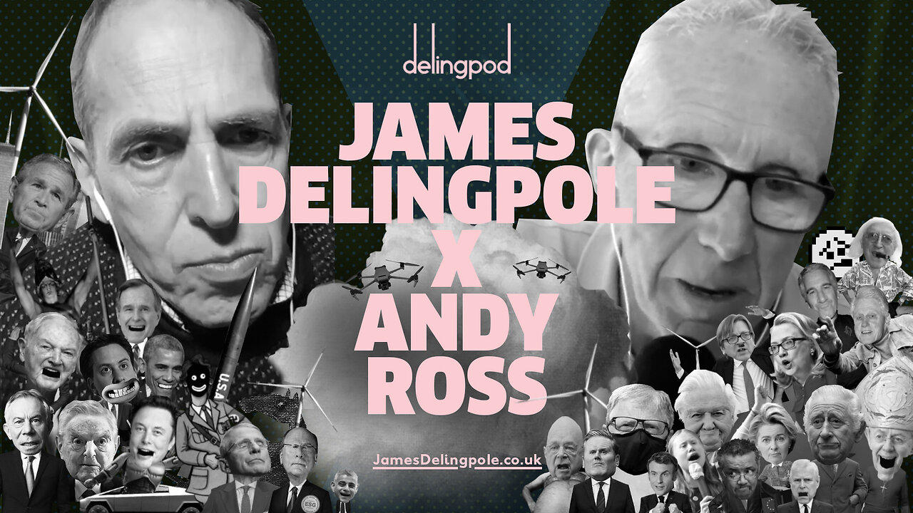 Andy Ross