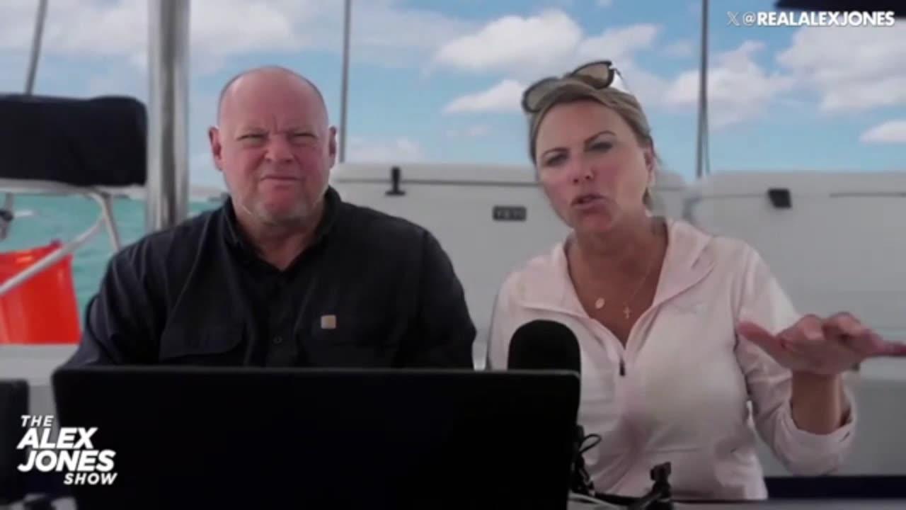 INFOWARS By INFOBEAR