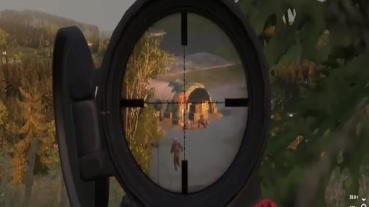 ARMA 3 – Vietnam War 24/7 PVP