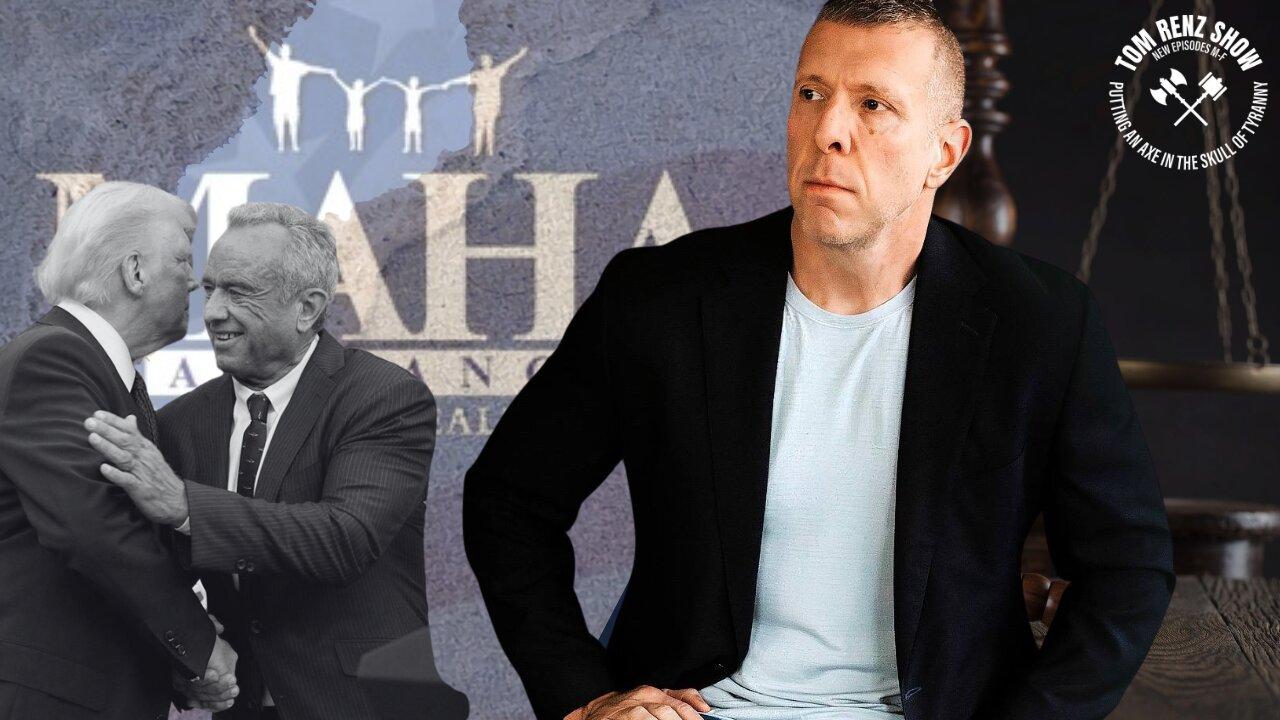The MAHA Schism & What To Do