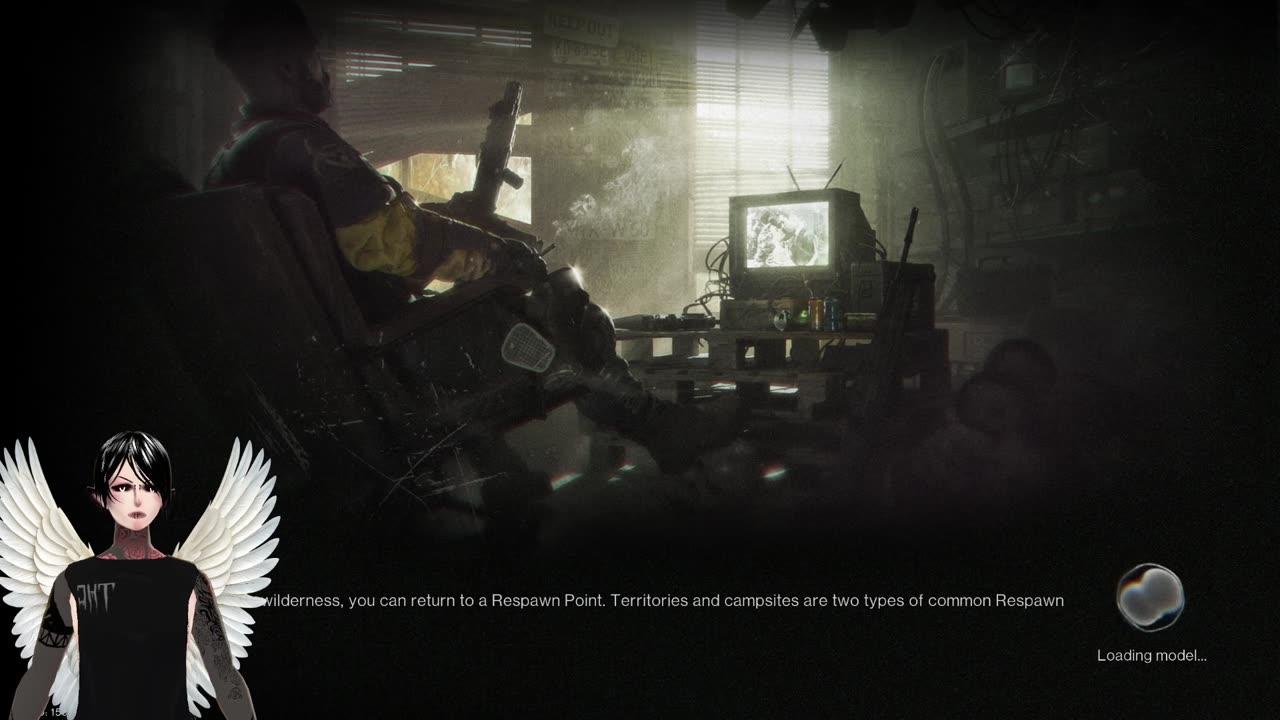 Time For Once Human #oncehuman #gaming #games