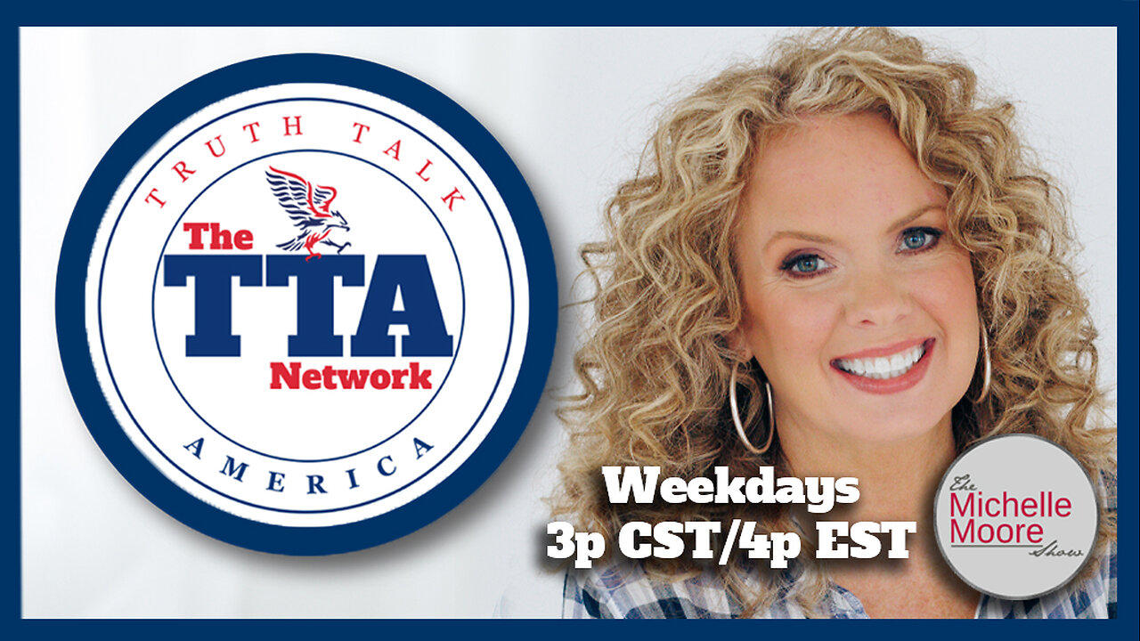 Educational Feature 'Dead Pets Don't Lie' The Michelle Moore Show (May 13, 2025)