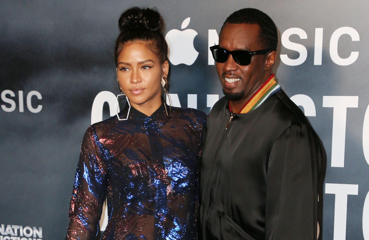Cassie Ventura 'felt confused' by Diddy's freak-offs