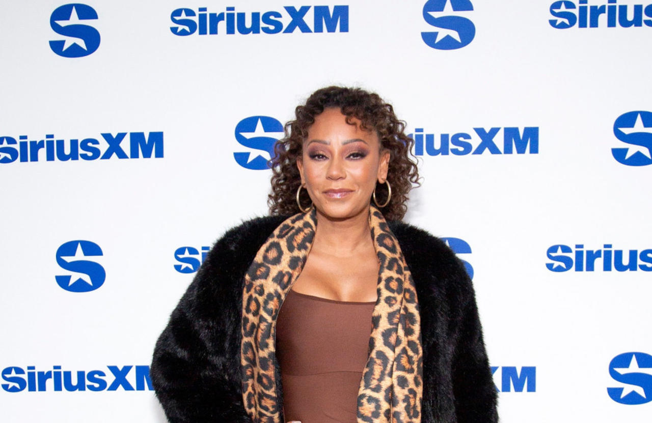 Mel B shares that she always feels sad before her birthday