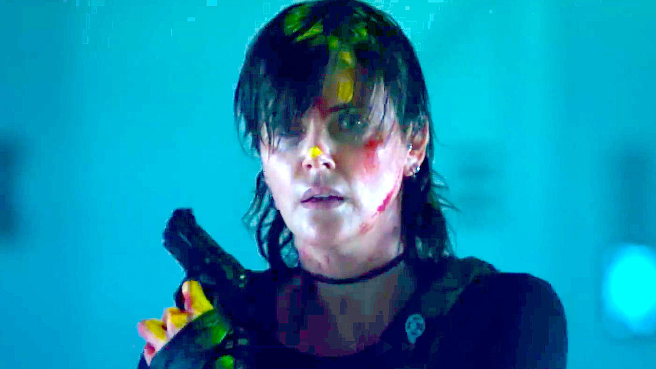 Stream Netflix's The Old Guard 2 with Charlize Theron July 2nd