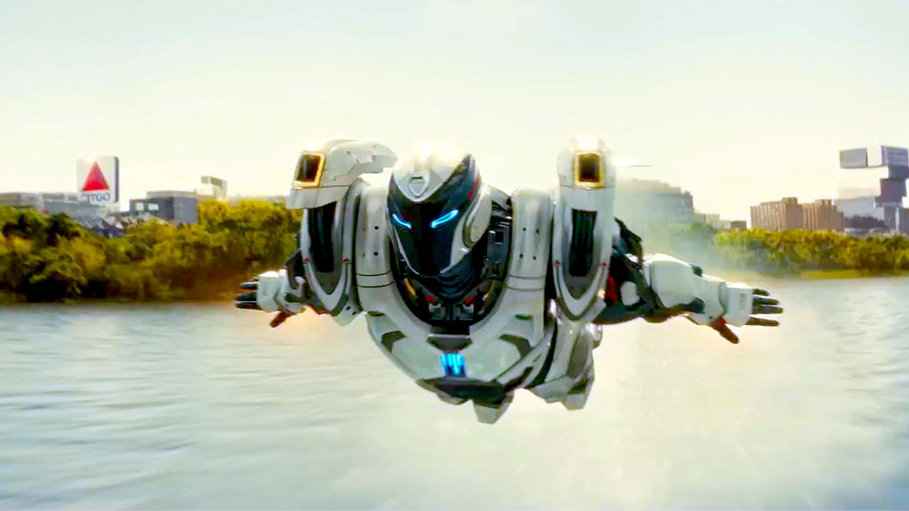 Awesome Official Trailer for Marvel's Ironheart on Disney+
