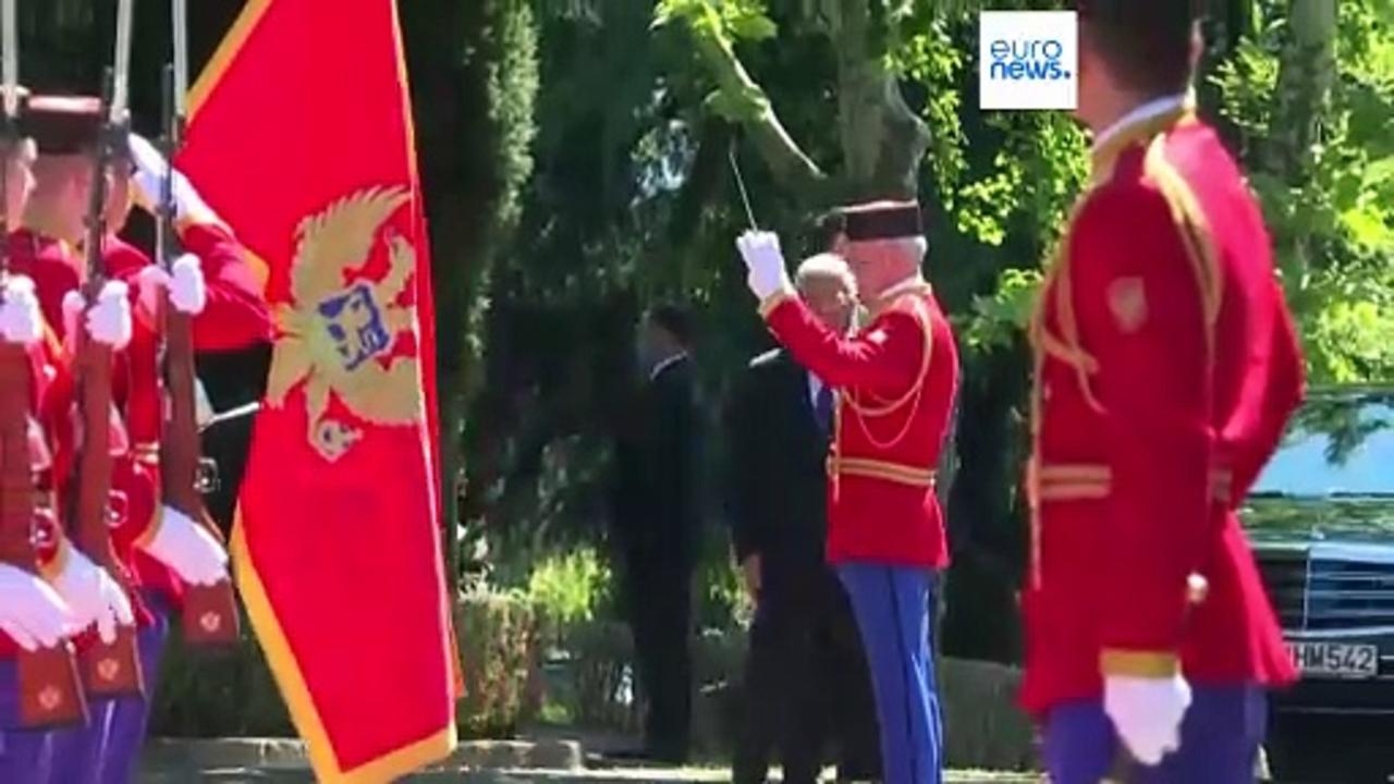 Costa praises Montenegro's EU progress, urges focus on 2028 membership goal