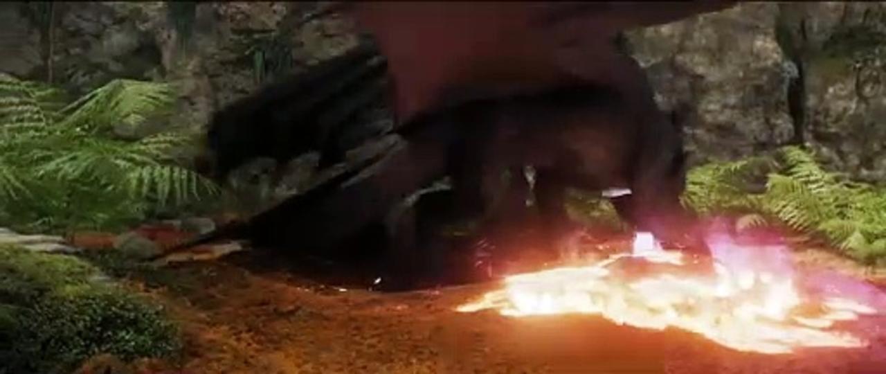 How To Train Your Dragon Movie (2025) - IMAX Trailer