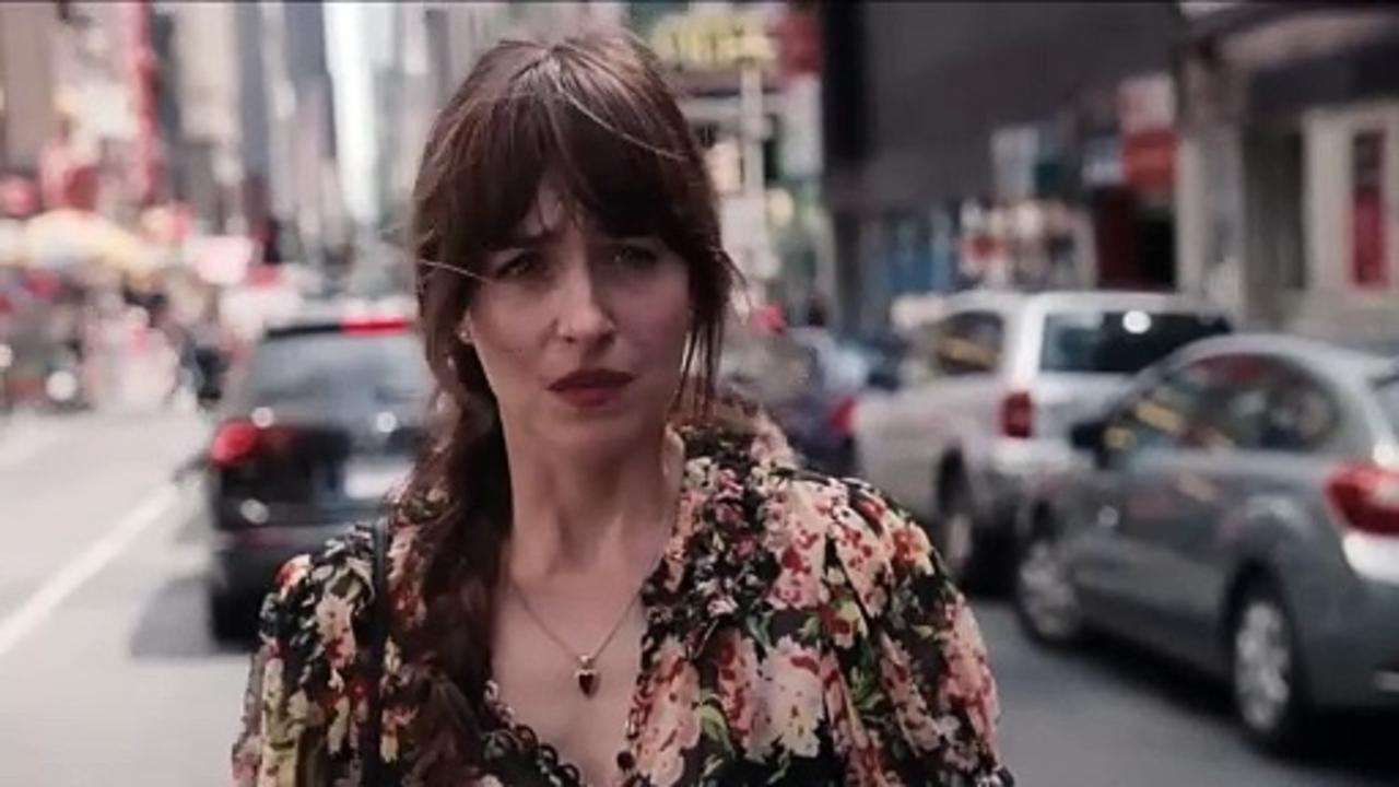 Materialists Movie Trailer