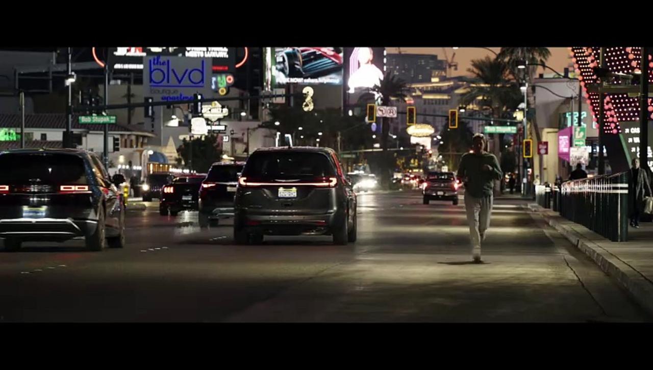 F1 The Movie
