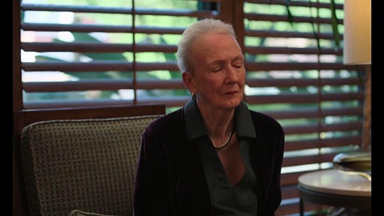 FAMILIAR TOUCH Movie