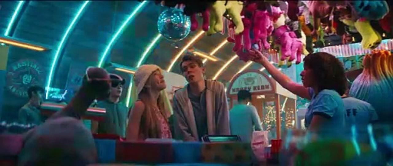 Nobody 2 Movie