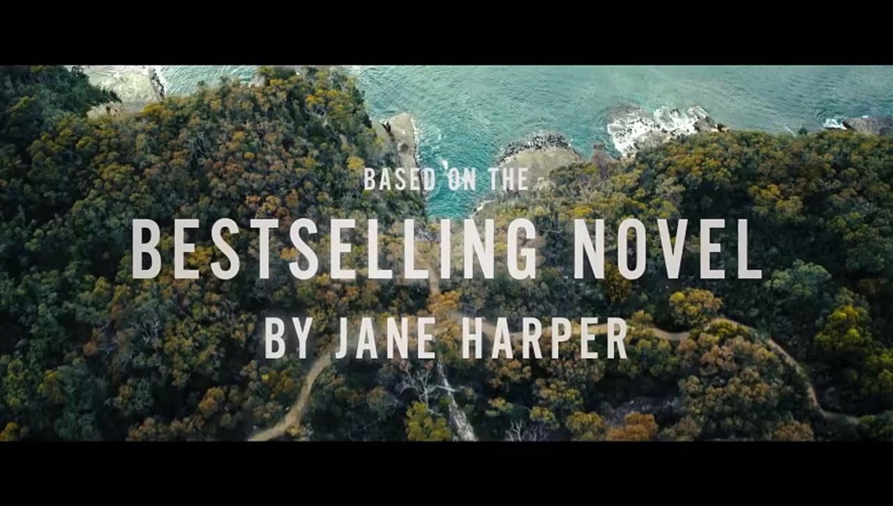 The Survivors Movie