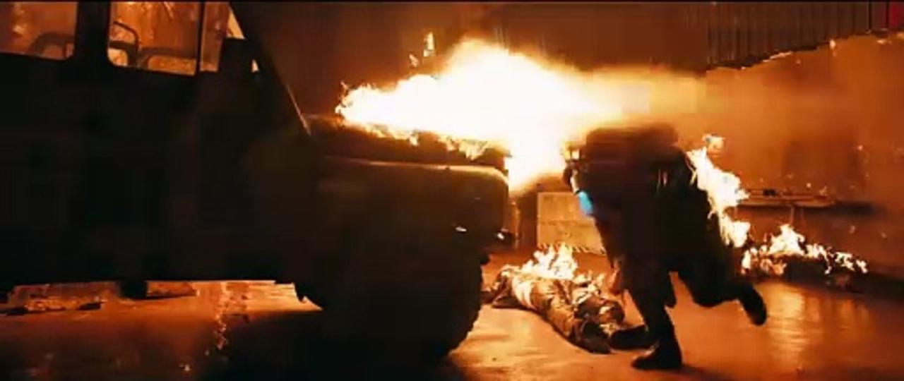 From the World of John Wick; Ballerina Final Movie Trailer (2025)