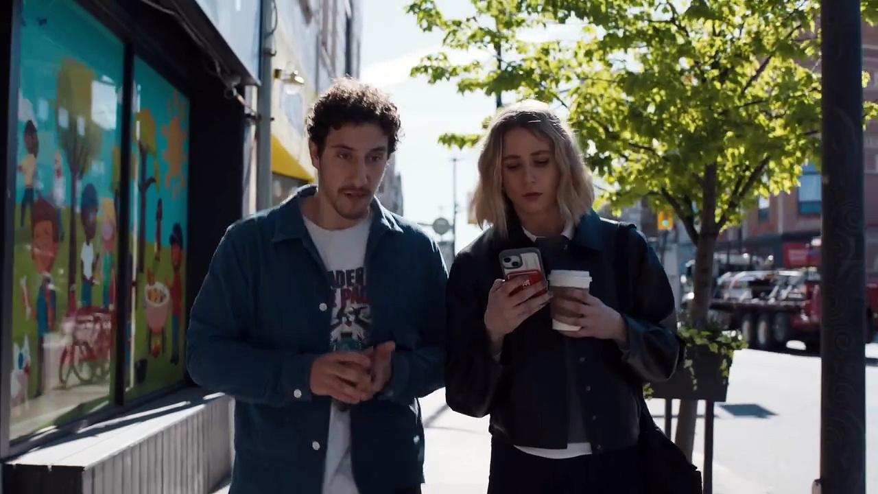 Adults Season 1