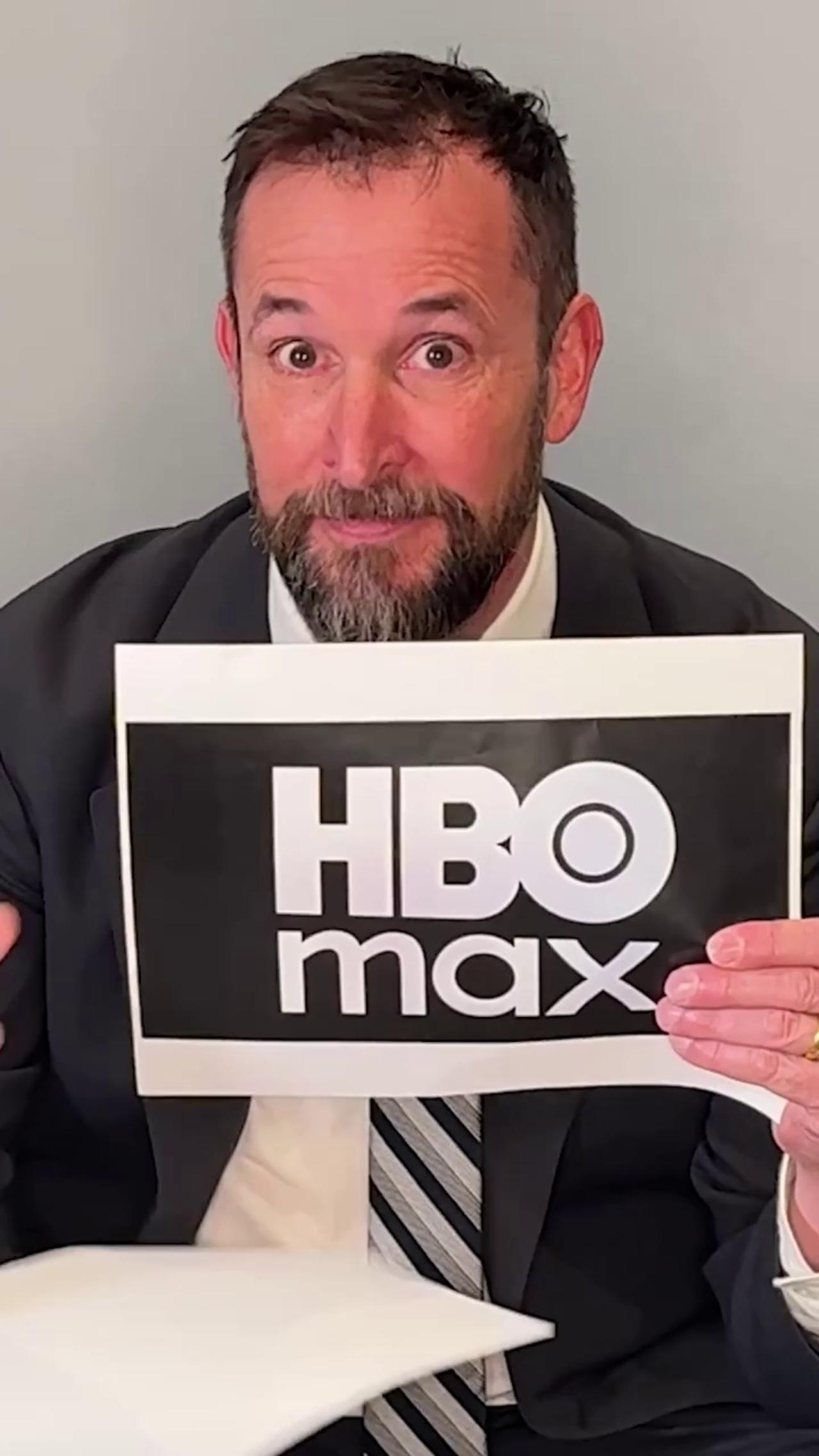 Noah Wyle Brings The Pitt Vibes to HBO Max’s Big Comeback