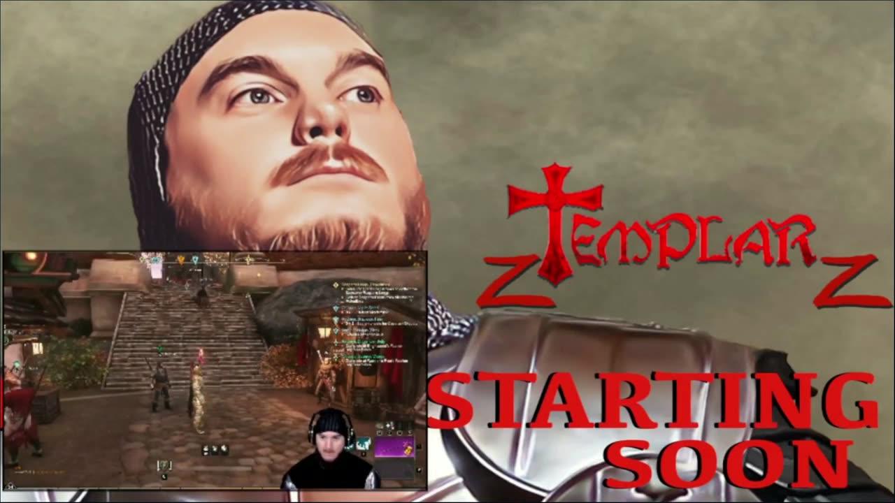(XBOX) Lords of the Fallen - Co-Op w/wifey trying NG+