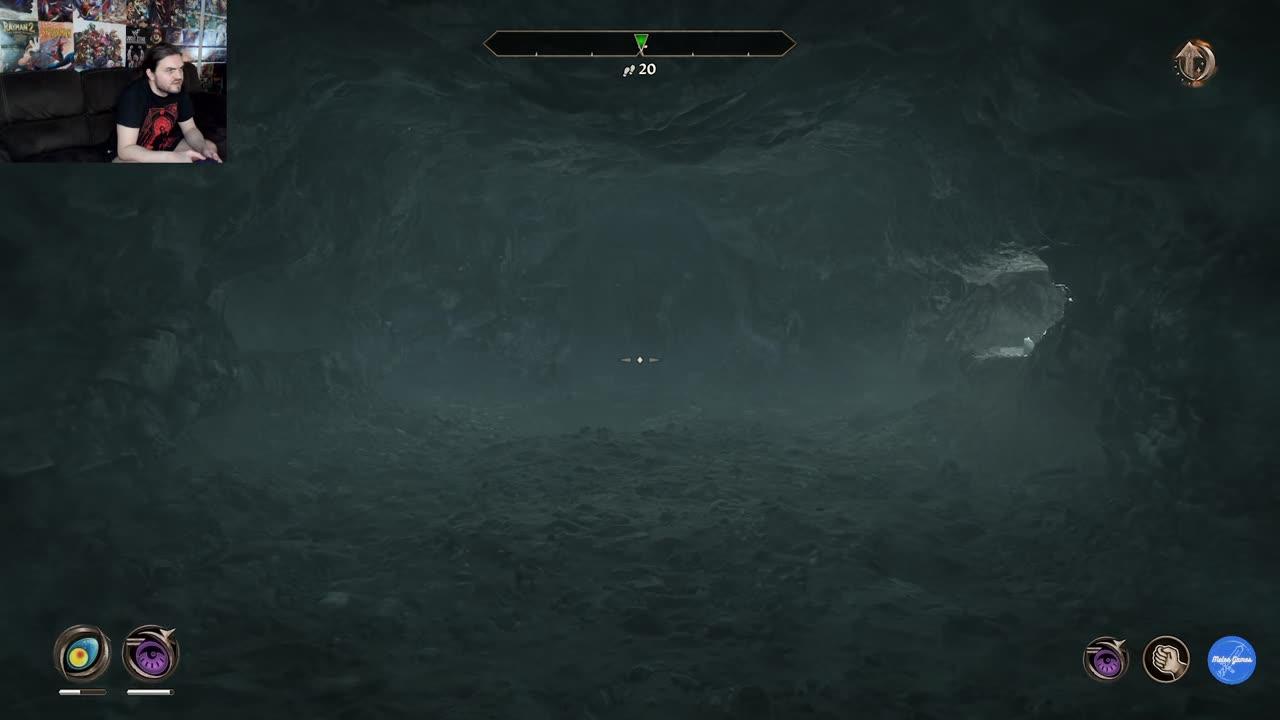 The Elder Scrolls IV: Oblivion Remastered - Revenge Of The Slayer