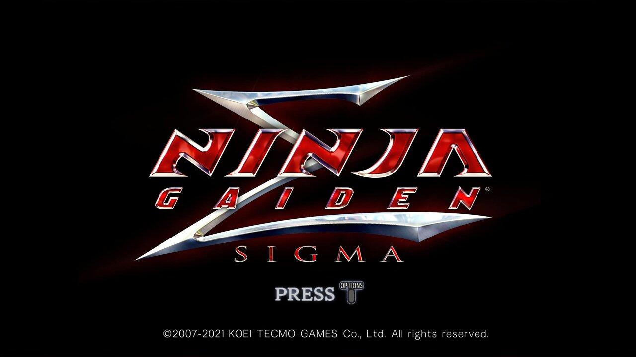 Ninja Gaiden Sigma A Trophy Hunters Journey Part 7