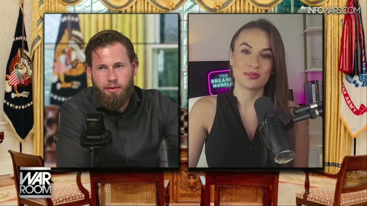 INFOWARS LIVE - 5/14/25: The American Journal with Harrison Smith / The Alex Jones Show / The War Room With Owen Shroyer