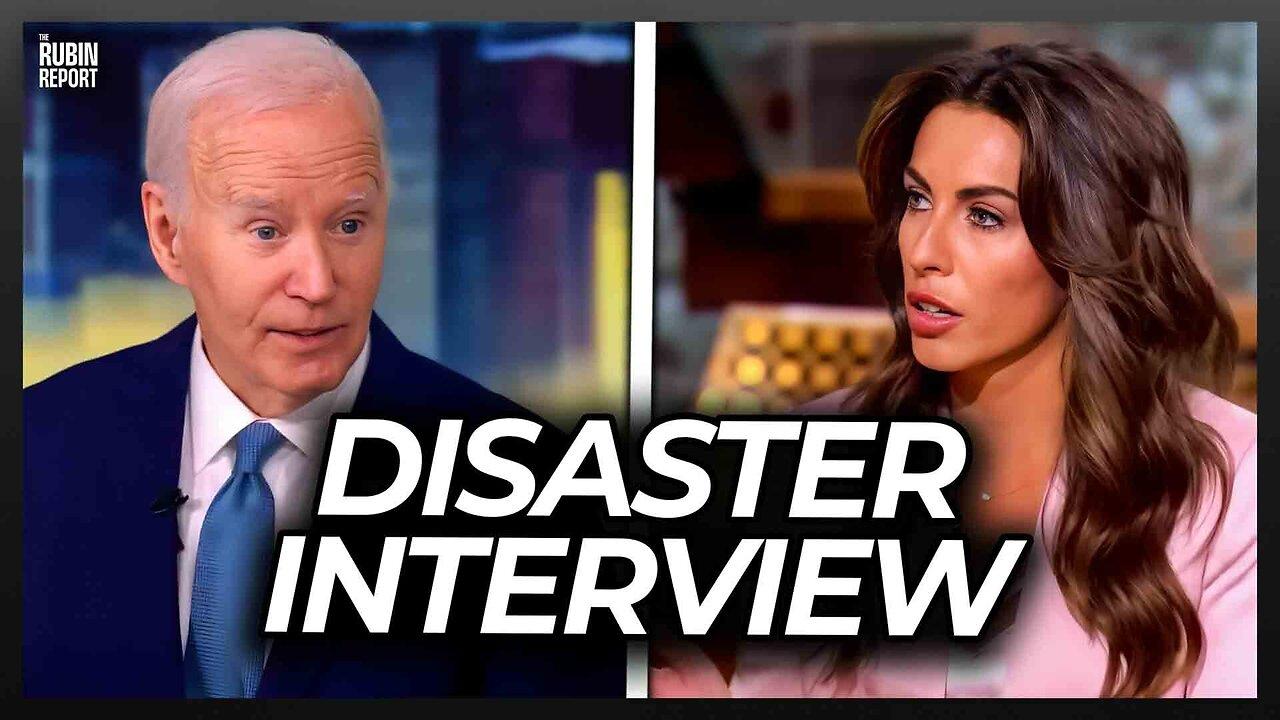 Joe Biden Quickly Regrets Letting ‘The View’ Interview Him