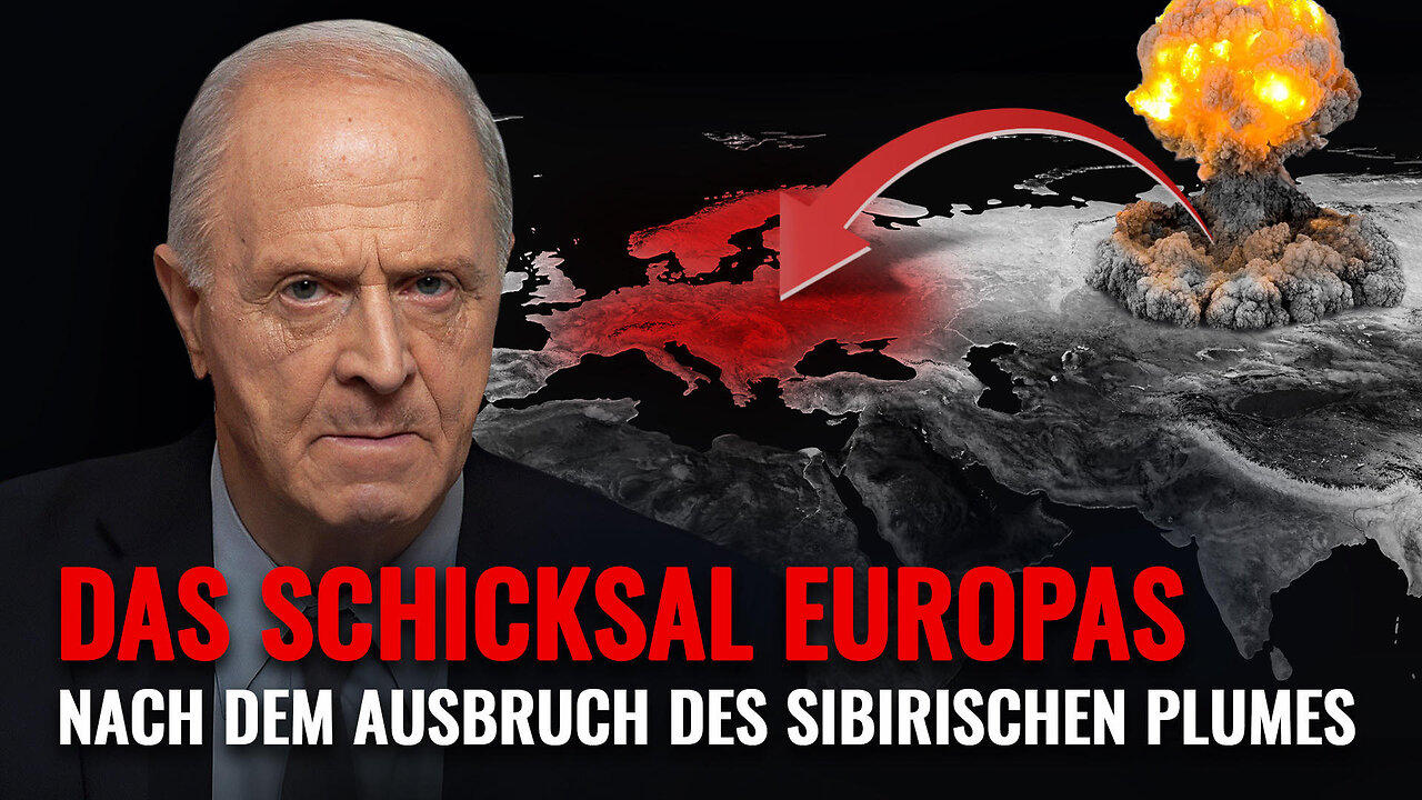 Europa in Gefahr: Was verschweigen uns die Mächtigen?